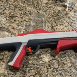 Shotgun