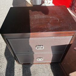 Nightstand 