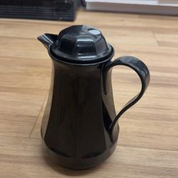 Vintage Thermos Coffee Butler Carafe