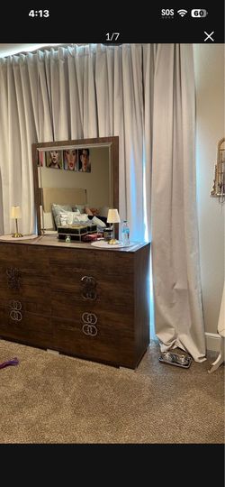 Five piece set great condition