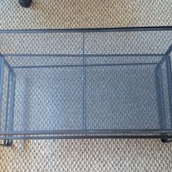 28.5Wx20Hx15D Shoe Rack Storage Shelf Closet Entry Way Organizer Adjustable Racks Modular 2 Tier Shelving Shed Garage Linens Wall Mounting Floor 