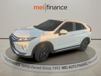 2019 Mitsubishi Eclipse Cross