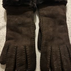 UGG Australia Gloves 