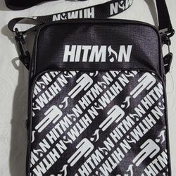 Hitman Crossover Bag