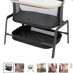 Baby bassinet