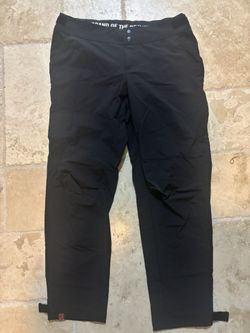 Adidas Nylon Pant 34’