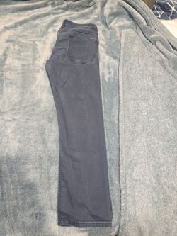 Jachs men's pant 34x32