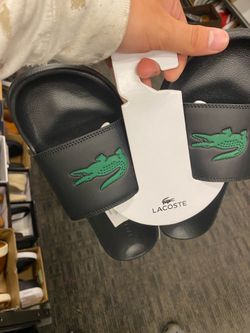 Lacoste