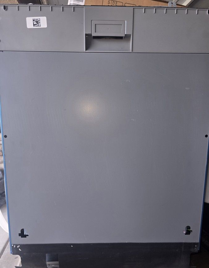 Star Sapphire® Dishwasher 24'' Custom Panel Ready