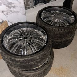 Rims