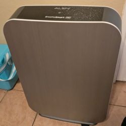 Alen 75i Breathesmart Air Purifier 