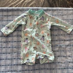 Baby Boy Swimsuit 