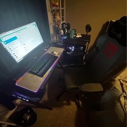 PC. GAMING