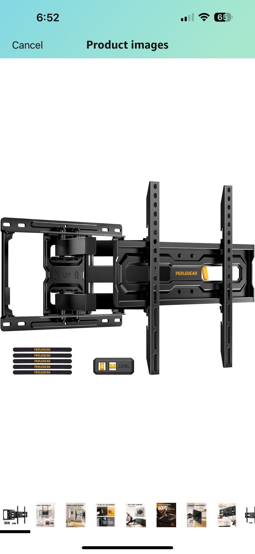 Tv Mount