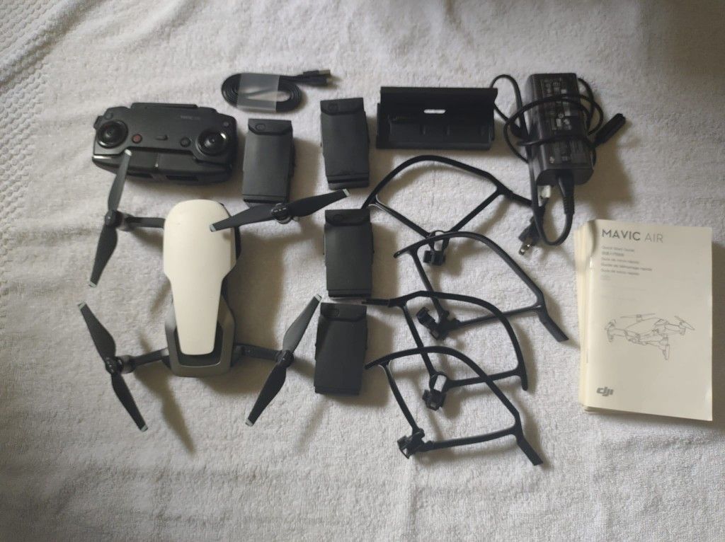 Dji Mavic Air