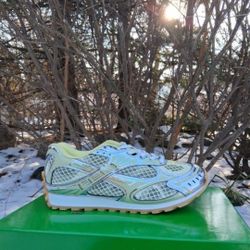 Bottega Veneta Orbit Sneakers 