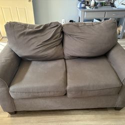FREE Loveseat Couch