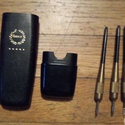 Vintage Darts