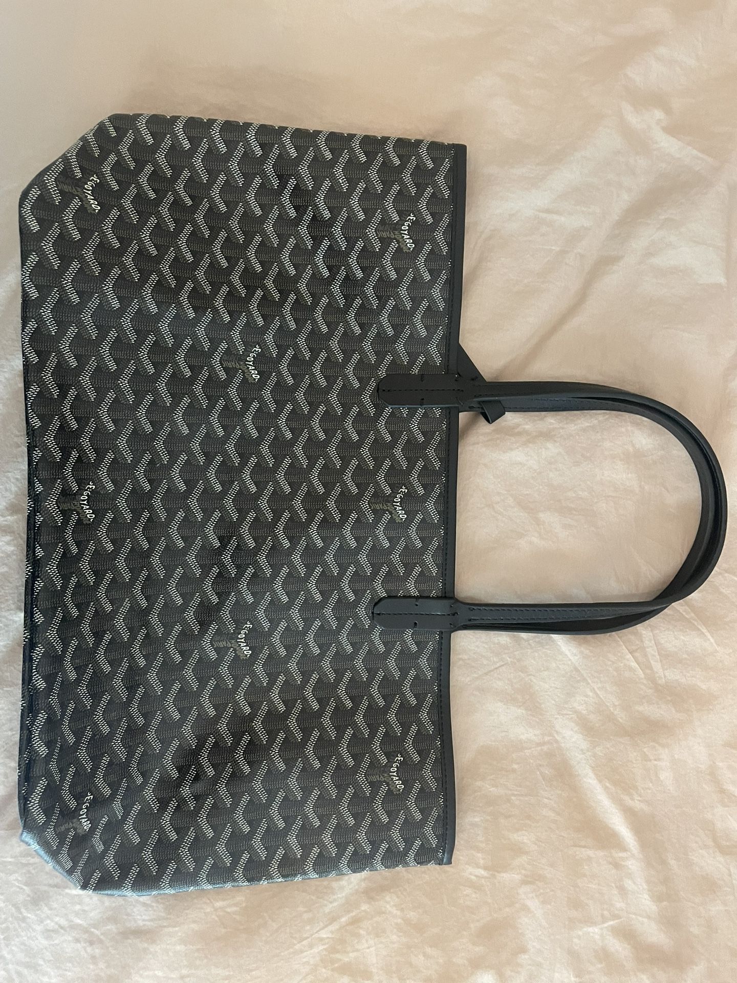 Timeless Everyday Tote Bag