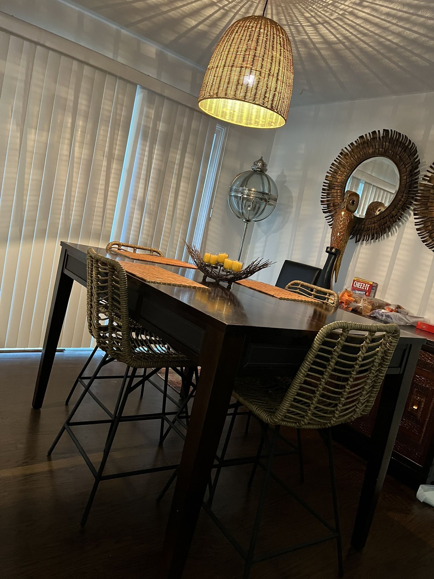 Dinning Set