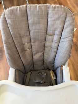 Ity high chair