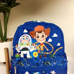 Toy story backpack 