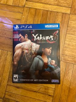 PlayStation 4 Game