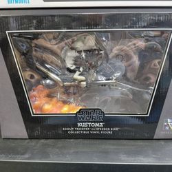 Star Wars Kustoms By Gentle Giant