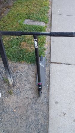 Pro scooter