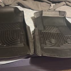 Hard Plastic Slips GMC Or Chevy Front 