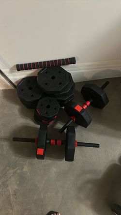 Weights