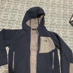 2 youth jackets North Face /youth capsule 10-12 M