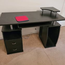 Computer Desk