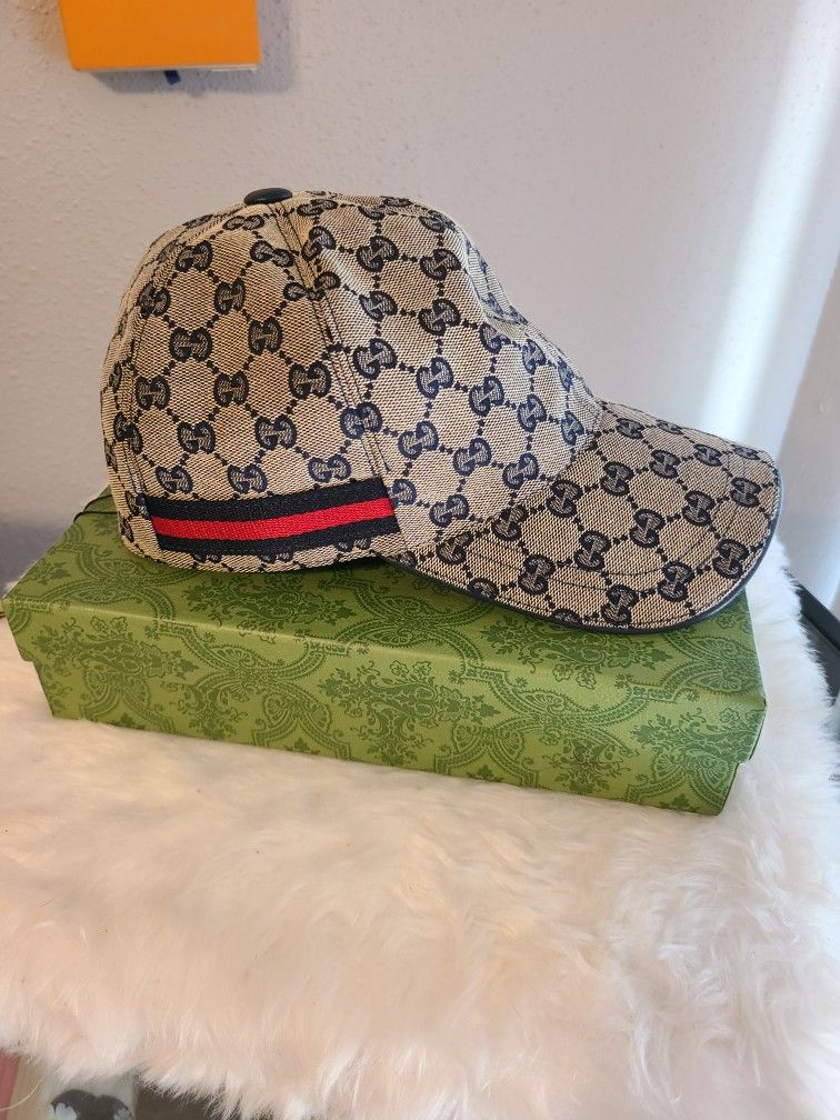Gucci Hat New