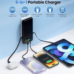 Power Bank Charger