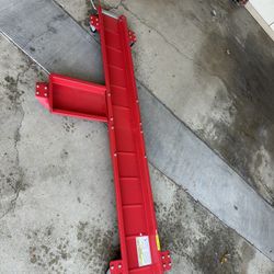 Rack Harley Davidson 