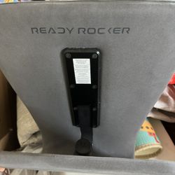 Ready Rocker 