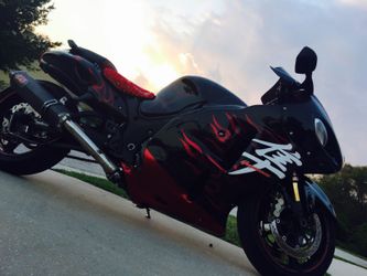 Hayabusa
