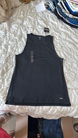 DSG Men’s Run Tank