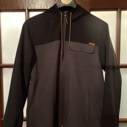 Voyager Rain Jacket