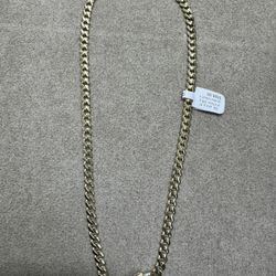 10k Mónaco Choker 