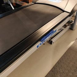 XTERRA Fitness TRX3500 Treadmill w/ incline and Bluetooth