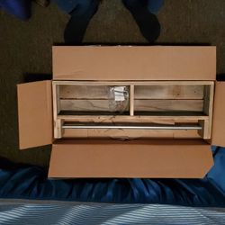 Bathroom/bedroom Shelf