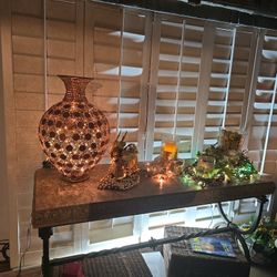 Decorate For New Years