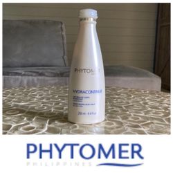NEW!  PHYTOMER HydraContinue Moisturizing Body Milk (8.4 fl oz)