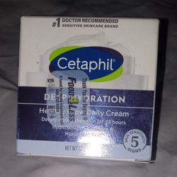 Deep Hydration by CETAPHIL daily Cream