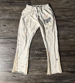 Gallery Dept Sweatpants 
