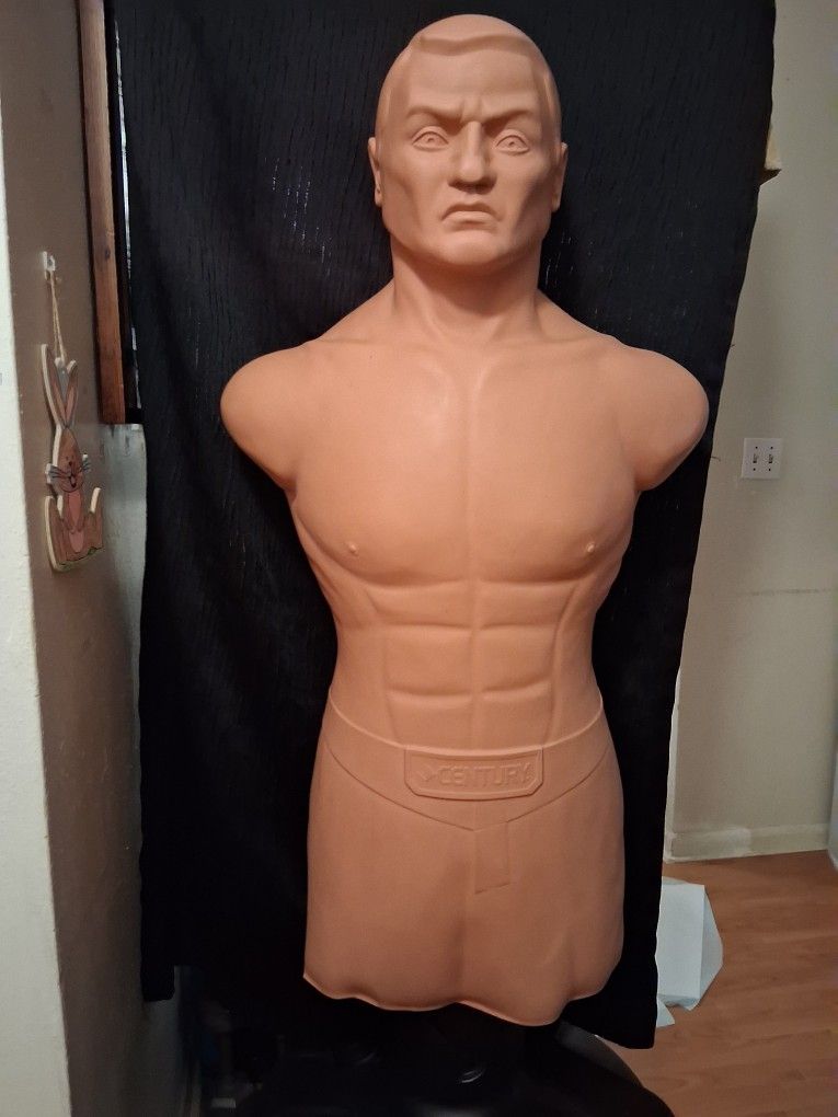 Century Bob XL Body Opponent Bag