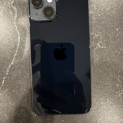 Iphone 14 128 GB Unlocked Midnight