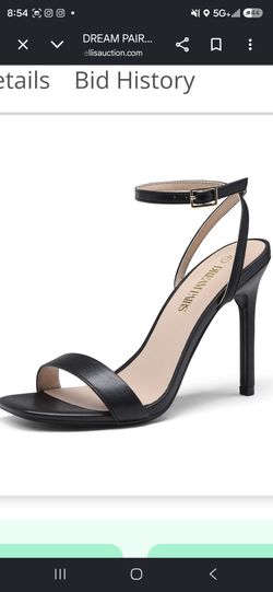 Womens Heels
